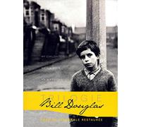 Trilogie bill douglas - 2 dvd + livre