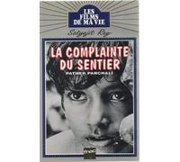 Trilogie d'apu : la complainte du sentier