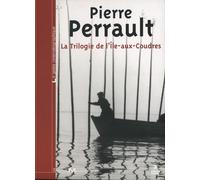 Trilogie de L'Ile-aux-Coudres