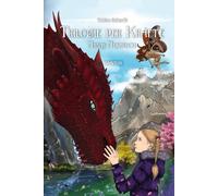 TRILOGIE DER KRÄFTE: ANNAS AUSBRUCH (BAND III)