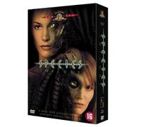 Trilogie La Mutante - Coffret 3 DVD