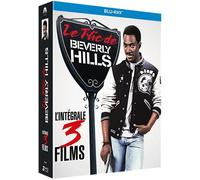 Trilogie Le Flic de Beverly Hills