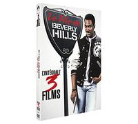 Trilogie Le Flic de Beverly Hills