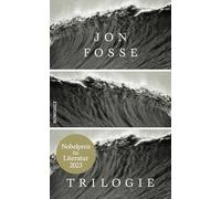 Trilogie: Schlaflos / Olavs Träume / Abendmattigkeit