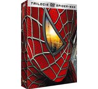 Trilogie spider-man