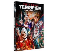 Trilogie Terrifier - 3 films de Damien Leone