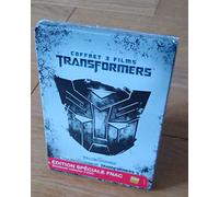 Trilogie transformers