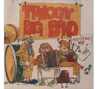 Trilogy Big Band - Trilogy Big Band
