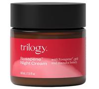 Trilogy Crema Notte Rosapene 60 ml - Crema Idratante