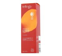Trilogy Exfoliate & Toner - Vitamin C Energising Mist Toner 100 ml