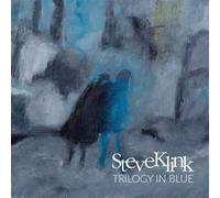 trilogy in blue