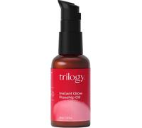 Trilogy Instant Glow Olio di Rosa Mosqueta 30 ml - Olio