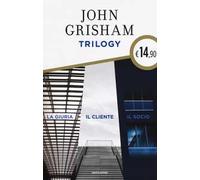 Trilogy: La giuria-Il cliente-Il socio