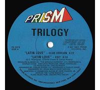 Trilogy - Latin Love