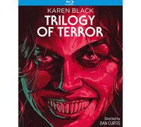 Trilogy of Terror