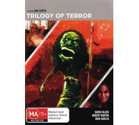 Trilogy of Terror (DVD)