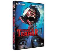 Trilogy of Terror II [ NON-USA FORMAT, PAL, Reg.0 Import - Spain ]