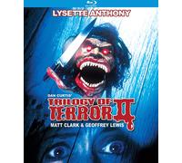 Trilogy of Terror II (Special Edition) (Blu-ray) Lysette Anthony Matt Clark