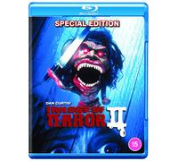 Trilogy of Terror II (Special Edition) (Blu-ray) Lysette Anthony Matt Clark