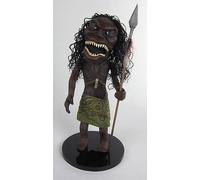 Trilogy of Terror Statue Zuni Warrior 38 cm