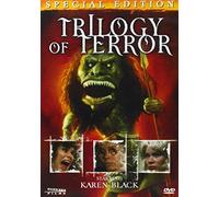 Trilogy of Terror - Trilogy of Terror