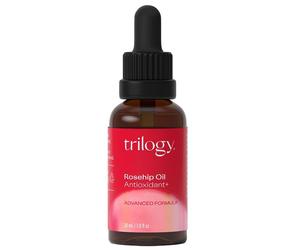Trilogy Olio di Rosa Mosqueta Antiossidante+ 30 ml - Olio
