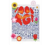 Trilogy: On flower power-Intertwingled-Food age. Ediz. illustrata