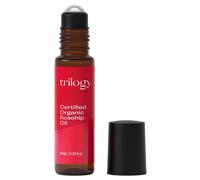 Trilogy Rollerball olio di rosa canina 10 ml - Olio