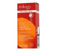 Trilogy sieri e oli - vitamina C + super siero 30 ml