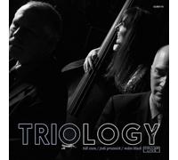 Trilogy Trilogy (CD) Album