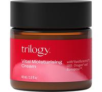 Trilogy Vital Crema Idratante 60 ml - Crema Idratante