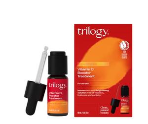 Trilogy Vitamina C Booster Treatment (15 ml)