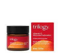 Trilogy Vitamina C Microdermoabrasione, 60 ml
