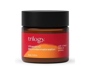 Trilogy Vitamina C Microdermoabrasione, 60 ml