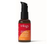 Trilogy Vitamina C+ Super Siero, Radiance & Anti-Aging Formula, 29,6 ml