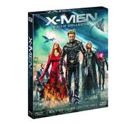 TRILOGY X-MEN (X-MEN/X-MEN 2/X-MEN CONFLITTO FINALE) (BS)