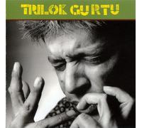 Trilok Gurtu - Broken Rhythms