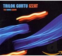Trilok Gurtu - Izzat - The Remix Album