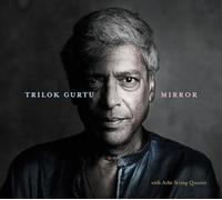 Trilok Gurtu Mirror (CD) Album