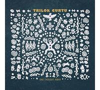 One Thought Away - Trilok Gurtu (Audio cd)