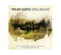 Trilok Gurtu Spellbound Album