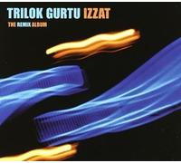 Trilok Gurtu - The Remix Album - 2 Cd
