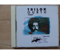 Trilok Gurtu - Usfret