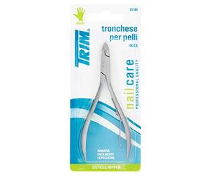 Trim 10-5 Bi Tronchese Pelli Inox - 420 Gr