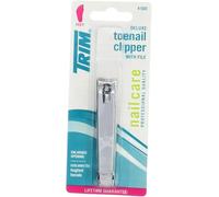 Trim Tronchesino Per Unghie Piedi Deluxe 4-100bi 1pz