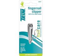 Trim Tronchesino Per Unghie Mani C/Catenella 1-60bi 1pz