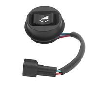 Trim a 3 Pin e, 63D-82563-10-00 Adatto per Interruttore Trim Gruppo Interruttore Inclinazione 150 CV Fuoribordo 30 CV-115 CV 1995-LATER