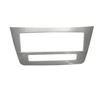 Trim aria condizionata CD Compatibile Con Benz Classe C Per W204 2011 2012 2013 2014 Console Centrale Aria Condizionata Pannello CD Manopola Del Volume Pulsante Adesivi Accessori Di Rivestimento