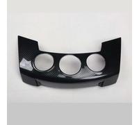 Trim aria condizionata CD Compatibile Con Toyota Per RAV4 2009 2010 2011 2012 Cruscotto Per Auto Aria Condizionata Pulsante Di Regolazione Pannello Di Copertura Styling Cornici Accessori Auto