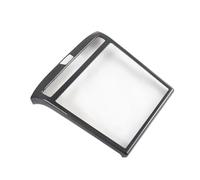 Trim Cover Sticker Per Hyundai Per Tucson 2022 2023 Parti Del Rivestimento Del Telaio Di Copertura Della Navigazione Della Console Centrale Rivestimento Console Centrale